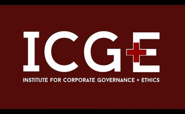Higher Ground: How to be an Ethical Business in a Divided, Polarized World