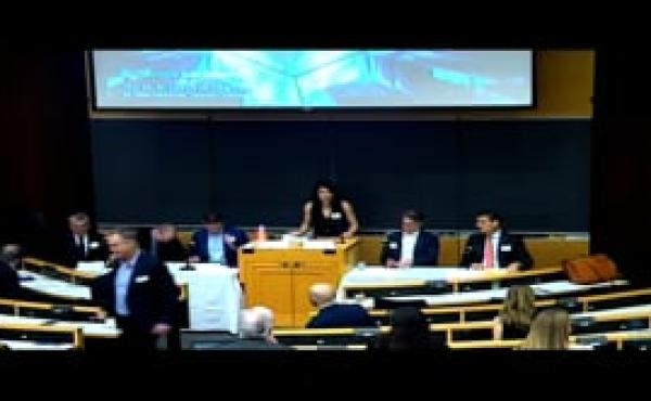 Ira M. Millstein Memorial Conference - Opening Remarks