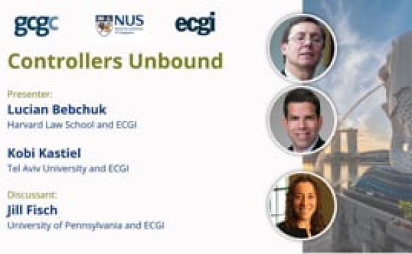 Session 2: Controllers Unbound (GCGC 2026)