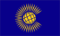 Common Wealth Flag