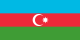 Azerbaijan flag