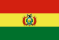 Bolivia flag