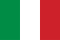 Italy flag