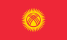 Kyrgyzstan flag