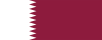 Qatar flag