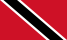 Trinidad and Tobago flag