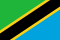 Tanzania, United Republic of flag