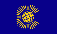 Common Wealth Flag