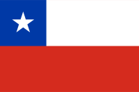 Chile flag