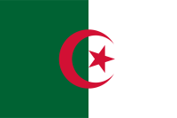 Algeria flag