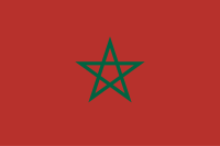 Morocco flag