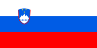 Slovenia flag