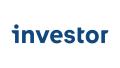 Investor AB logo