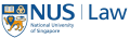 image of nus-law-logo