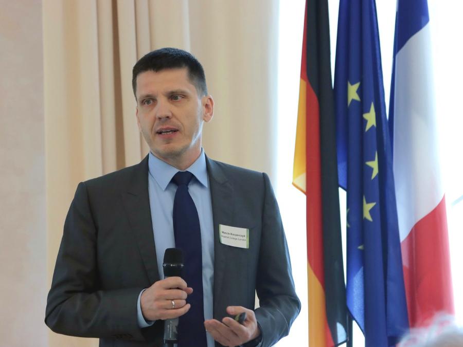 2024 ECGI Summit