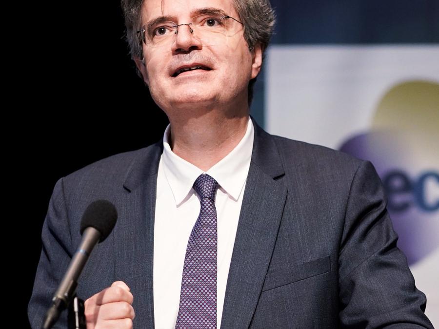 2024 ECGI Summit