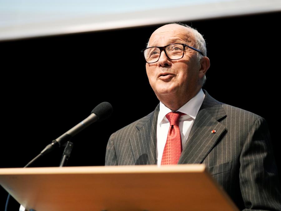2024 ECGI Summit