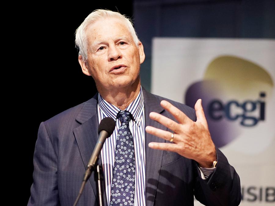 2024 ECGI Summit