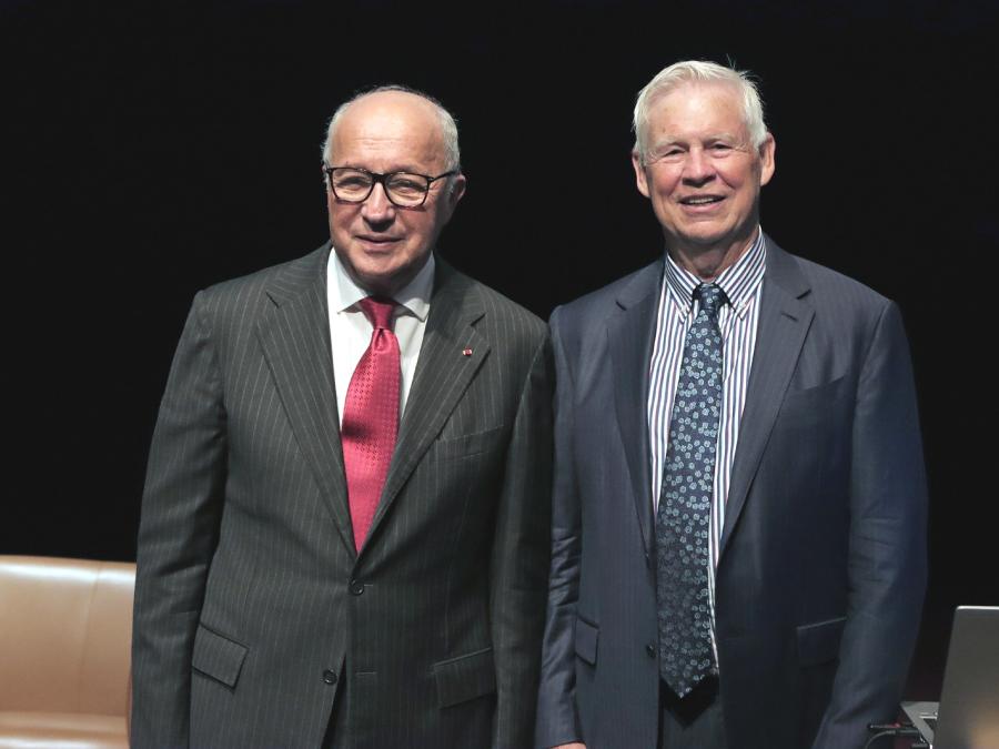 2024 ECGI Summit