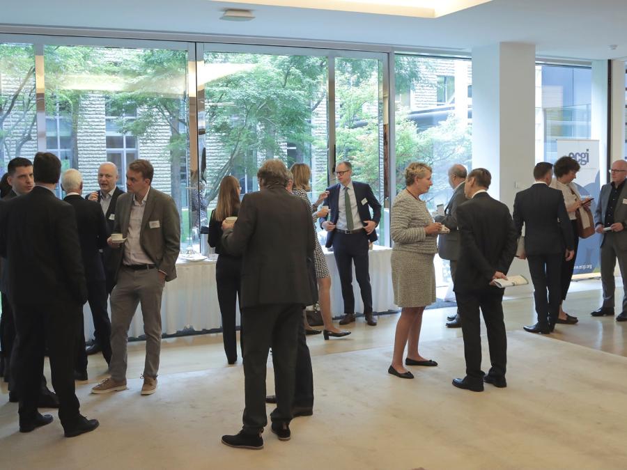 2024 ECGI Summit