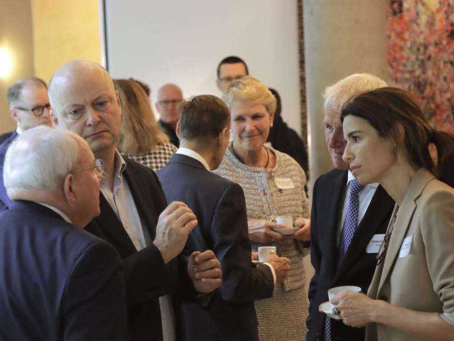 2024 ECGI Summit