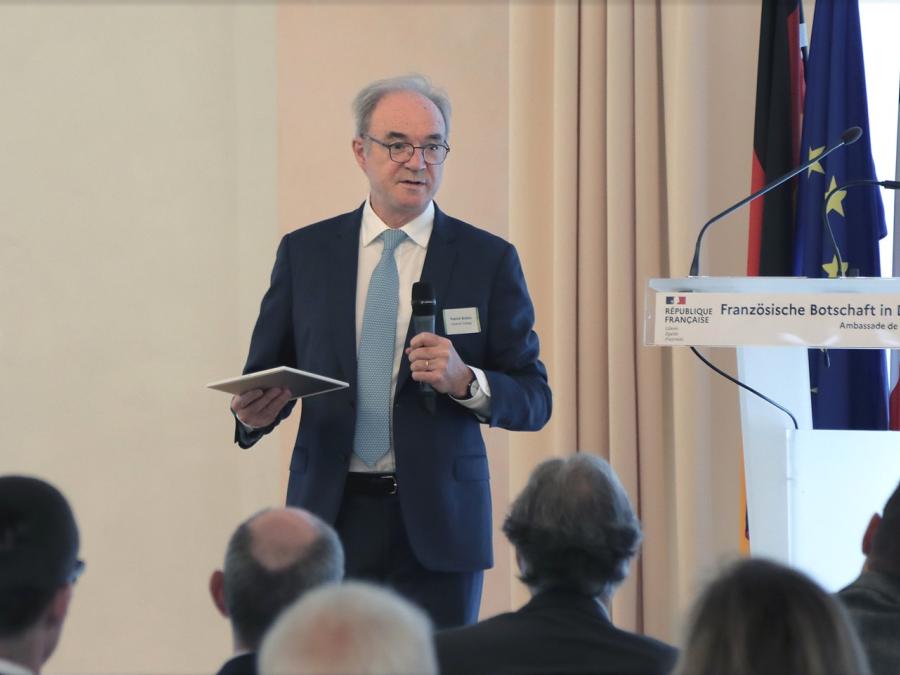 2024 ECGI Summit