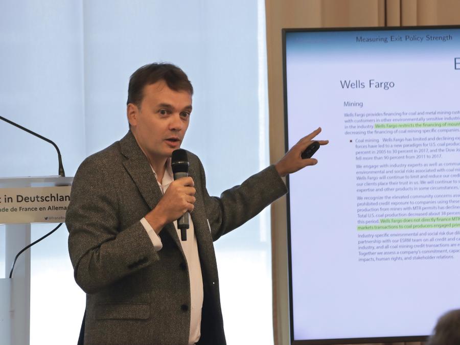 2024 ECGI Summit