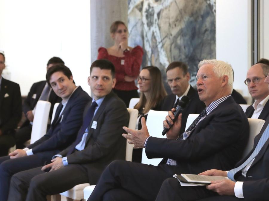 2024 ECGI Summit