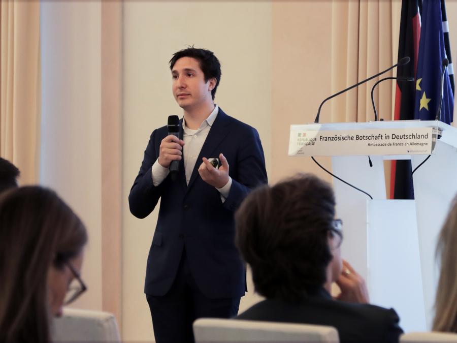2024 ECGI Summit