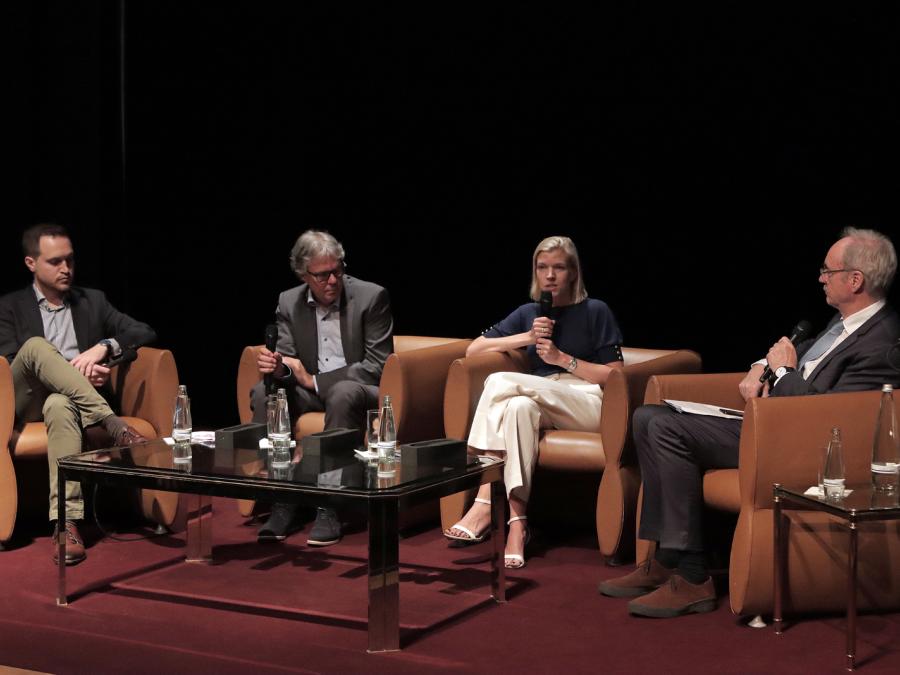 2024 ECGI Summit