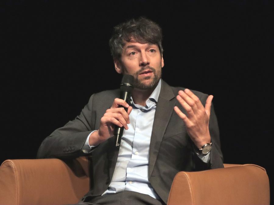 2024 ECGI Summit