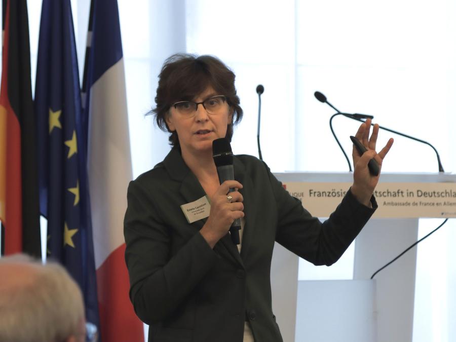 2024 ECGI Summit