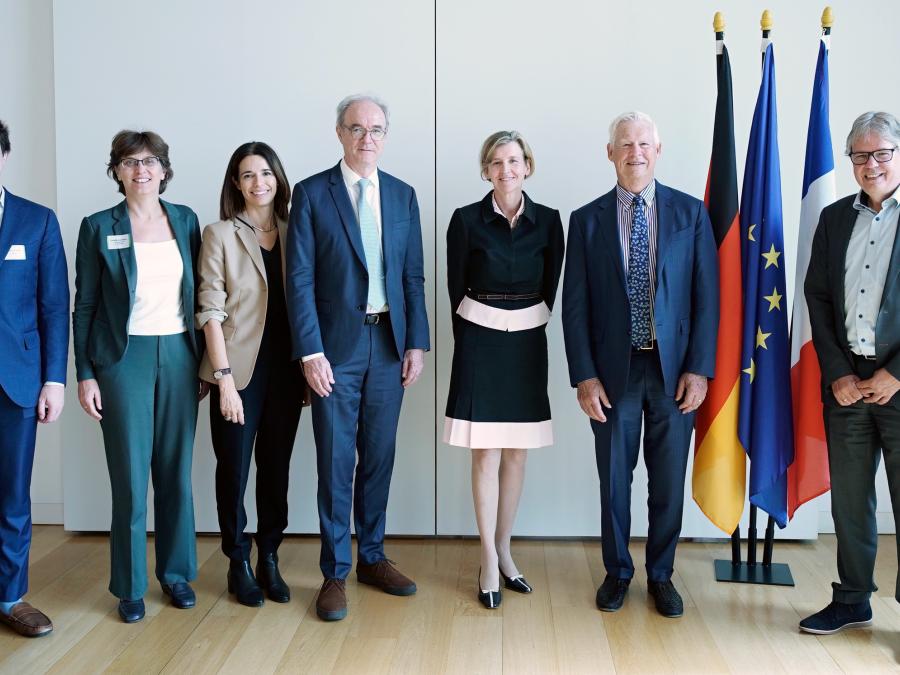 2024 ECGI Summit