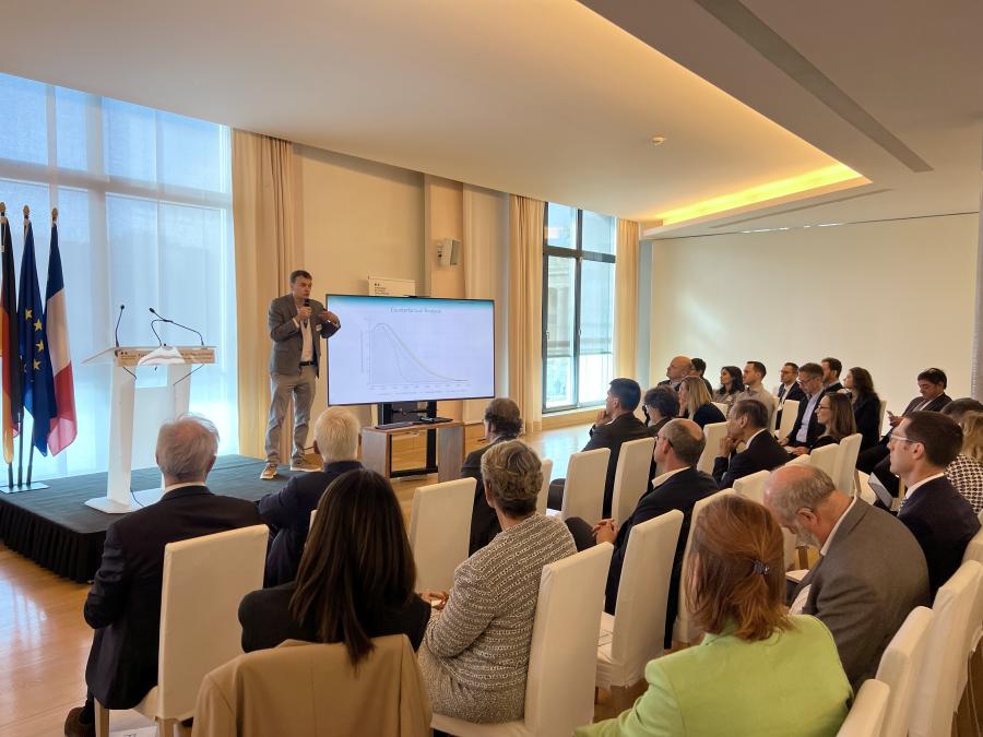 2024 ECGI Summit