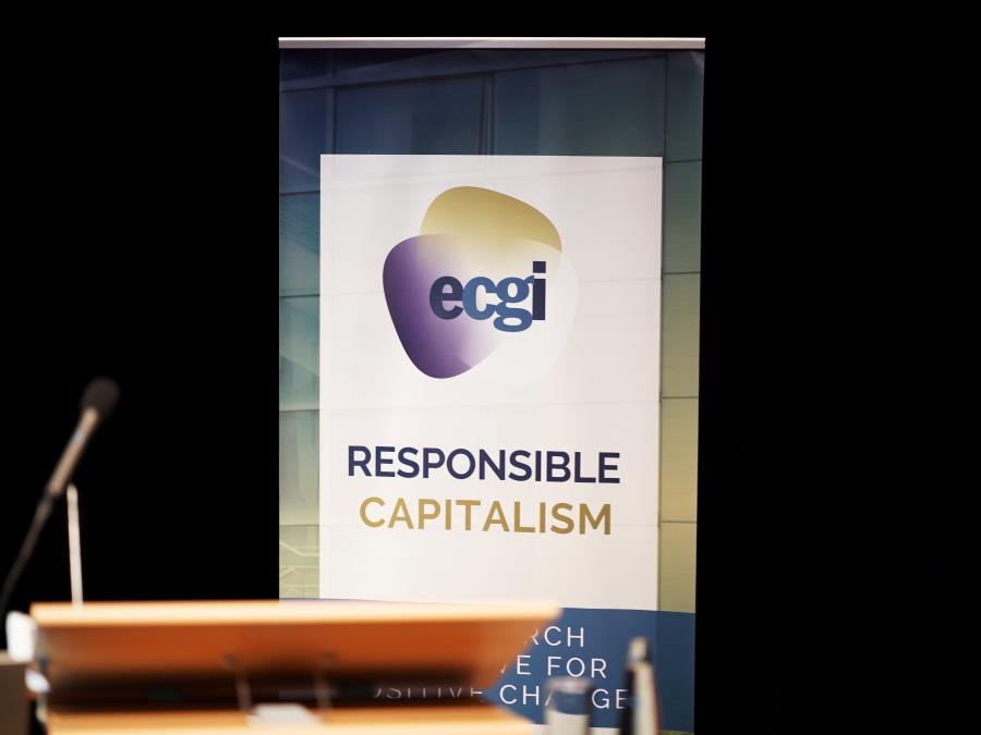2024 ECGI Summit