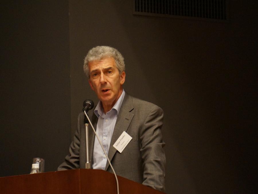 Image 17 in gallery for ECGI Asia Corporate Governance Dialogue - 2012 inaugural Conference