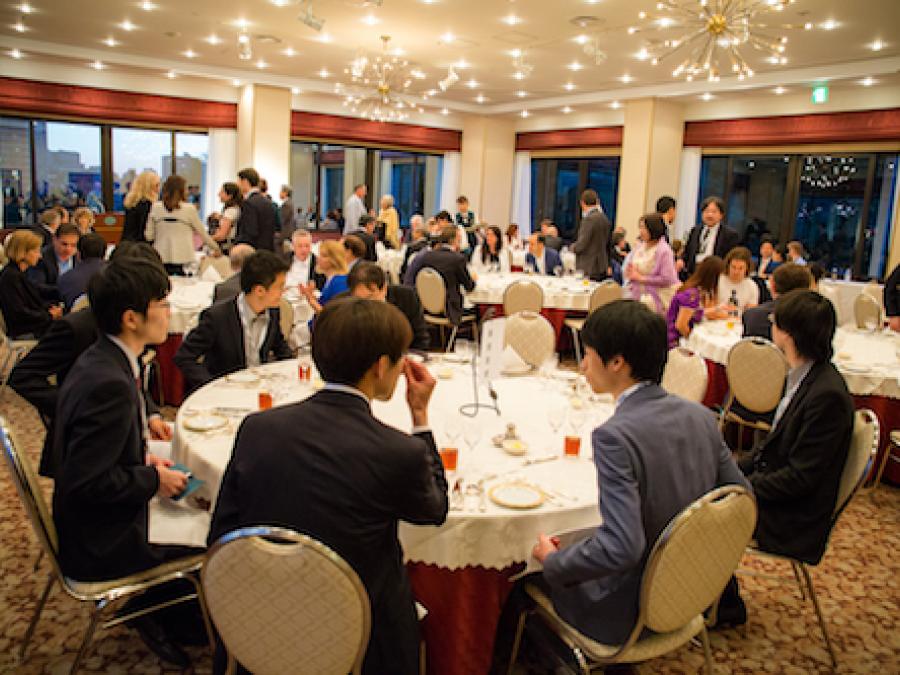 Image 47 in gallery for Global Corporate Governance Colloquia (GCGC) 2017