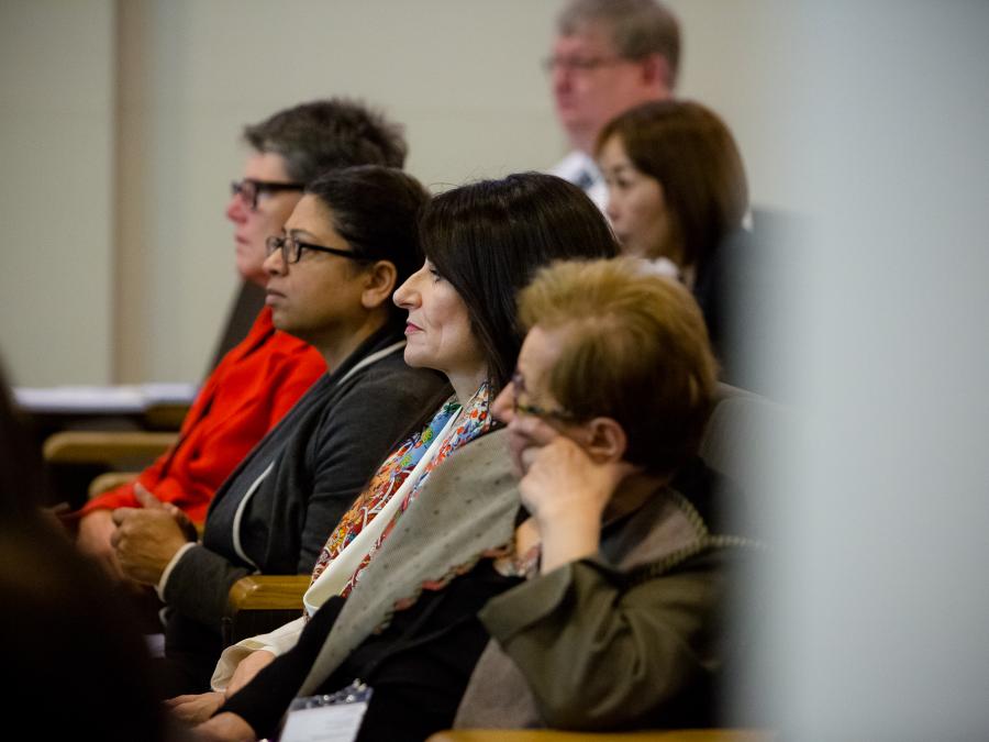 Image 68 in gallery for Corporate Governance and Stewardship Academic Day