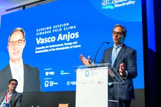 Lisbon 2026
