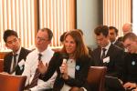 Image 38 in gallery for Global Shareholder Stewardship Conference