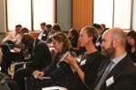 Image 46 in gallery for Global Shareholder Stewardship Conference