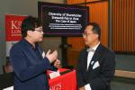 Image 63 in gallery for Global Shareholder Stewardship Conference