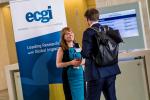 Image 56 in gallery for ECGI Annual Members' Meeting 2018