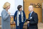 Image 81 in gallery for ECGI Annual Members’ Meeting 2019