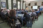 Image 17 in gallery for ECGI Roundtable on Board Level Employee Representation Hosted by Imperial College