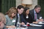 Image 20 in gallery for ECGI Roundtable on Board Level Employee Representation Hosted by Imperial College