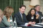 Image 21 in gallery for ECGI Roundtable on Board Level Employee Representation Hosted by Imperial College