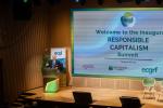 Image 2 in gallery for Inaugural ECGI Responsible Capitalism Summit