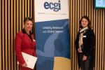 Image 38 in gallery for Inaugural ECGI Responsible Capitalism Summit