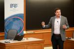 Image 8 in gallery for Global Corporate Governance Colloquia (GCGC) 2018